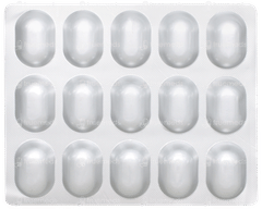 Dapaglyn M 1000 Tablet 15 Dapaglyn M 1000 Tablet 15