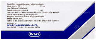 Megatas S 50 Tablet 10