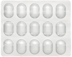 Dapaford 10 M Forte Tablet 15 Dapaford 10 M Forte Tablet 15