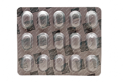 Amlong Mt 5/25 Tablet 15