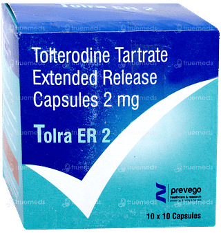 Tolra Er 2 Capsule 10