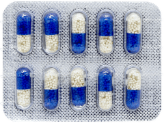 Tolra Er 2 Capsule 10 Tolra Er 2 Capsule 10