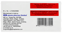 Met Xl Trio 25 Tablet 15 Met Xl Trio 25 Tablet 15