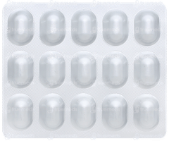 Met Xl Trio 25 Tablet 15 Met Xl Trio 25 Tablet 15