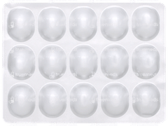 Dapamac M 5mg/500mg Tablet 15