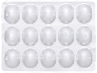 Dapamac M 5mg/500mg Tablet 15