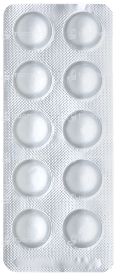 Telmavac M 40/50 Tablet 10