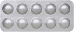 Begroease 25 Tablet 10