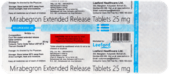 Begroease 25 Tablet 10