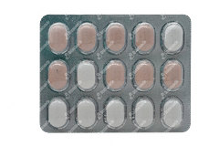 Geminor M 3 Tablet 15