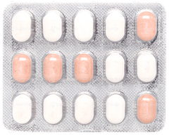 Geminor M 3 Tablet 15 Geminor M 3 Tablet 15