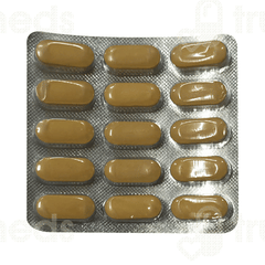 Ameto 1000 Tablet 15 Ameto 1000 Tablet 15