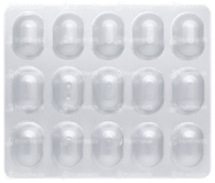 Met Xl Trio 50 Tablet 15 Met Xl Trio 50 Tablet 15