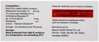 Evimeto Am Tablet 15