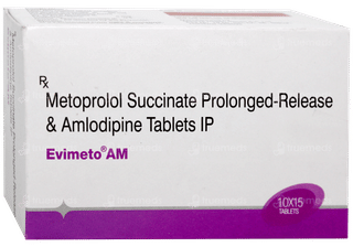 Evimeto Am Tablet 15