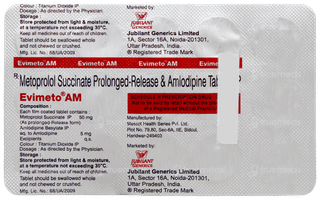 Evimeto Am Tablet 15