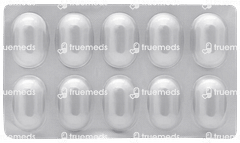 Dapamac M 5mg/1000mg Tablet 10