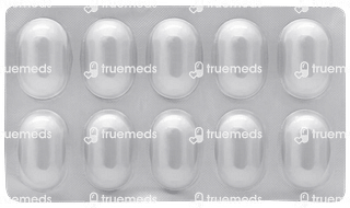 Dapamac M 5mg/1000mg Tablet 10
