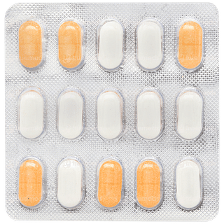 Ameto Gp2 Tablet 15
