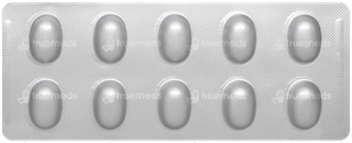 Avomira 50 Tablet 10