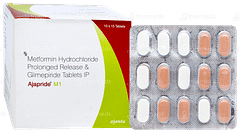 Ajapride M1 Tablet 15