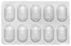 Daprica M 10 Tablet 10 Daprica M 10 Tablet 10