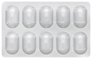 Daprica M 10 Tablet 10