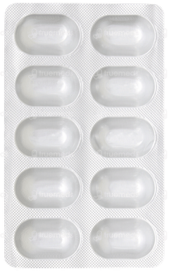 Dexiglu M 10 Tablet 10