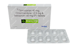 Venpres Chm Tablet 10