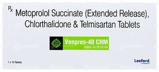 Venpres Chm Tablet 10