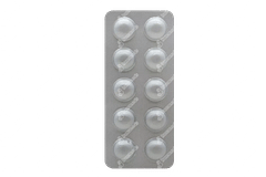 Cilinitab M25 Tablet 10