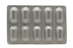 Justoza M 5/500 Tablet 10