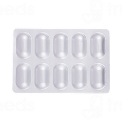 Justoza M 5/500 Tablet 10