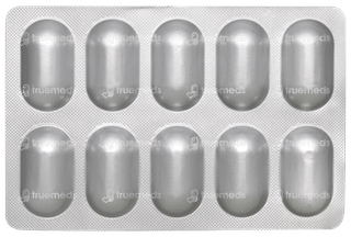 Justoza M 5/500 Tablet 10