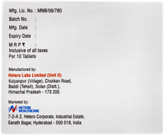 Acotop Er Tablet 10 Acotop Er Tablet 10