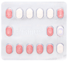 Glimiprime M2 Tablet 15 Glimiprime M2 Tablet 15