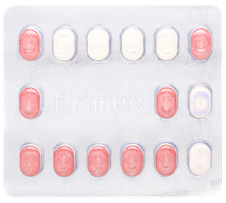 Glimiprime M2 Tablet 15