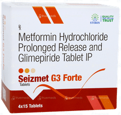 Seizmet G3 Forte Tablet 15 Seizmet G3 Forte Tablet 15