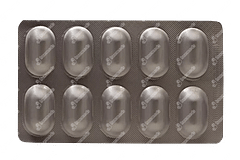 TELMISTRUM MT CT 40/10/25 MG TABLET ER 10