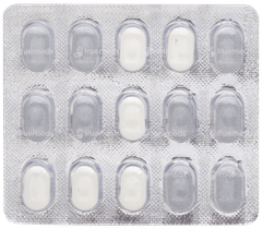 Volix Trio 1 Tablet 15