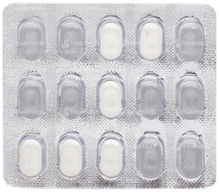 Volix Trio 1 Tablet 15
