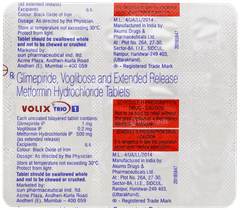 Volix Trio 1 Tablet 15