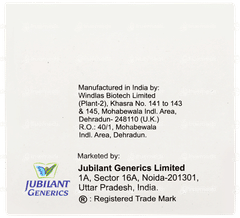 Jubiglim Trio 2 Tablet 15 Jubiglim Trio 2 Tablet 15