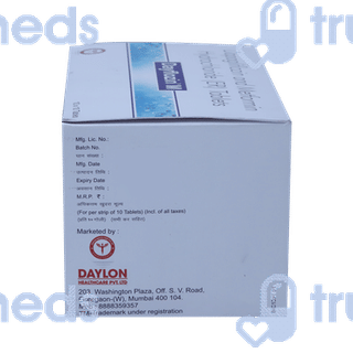 Dayflozin M Tablet 10