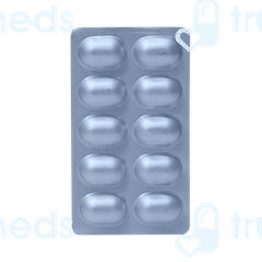 Dayflozin M Tablet 10