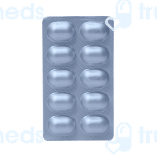Dayflozin M Tablet 10