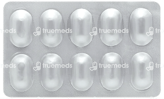 Dapamac M 10mg/1000mg Tablet 10