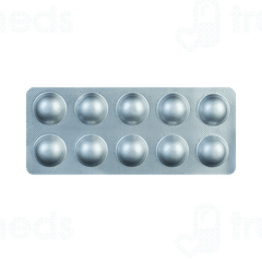 Pregabanyl Et Tablet 10