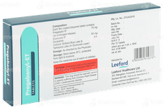 Pregabanyl Et Tablet 10