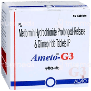 Ameto G3 Tablet 15